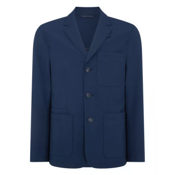 Dego Jacket