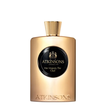 Atkinson's Atkinson Her Majesty Oud EDP 100ml Vapo