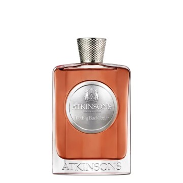 Atkinson The Big Bad Cedar EDP 100ML Vapo