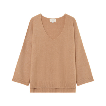 Grace And Mila Paltrow_12902 Pull Camel