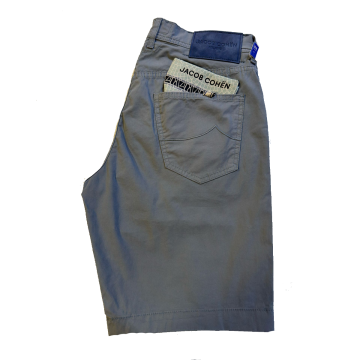 Jacob Cohen Nicolas Bermuda Short