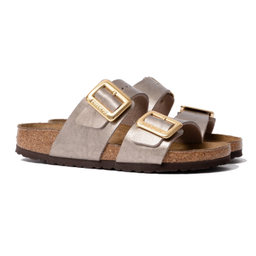 Birkenstock Sydney CB BF Graceful