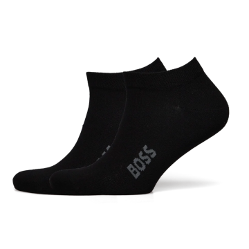 Boss 2P AS Logo Bamboo 10270348 01 Black