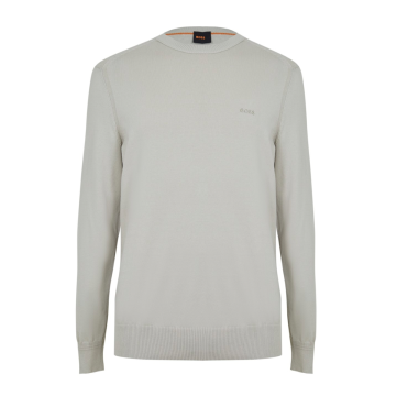 Boss  Asac_C 10257116 01 Knitwear