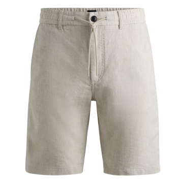 Boss  Chino-tapered-DS-1-S 10259054 01 Light Beige