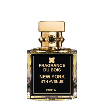 Fragrance Du Bois New York 5th Ave EDP 100ml Vapo - 100ml