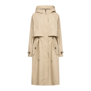 Soya Concept Sc Lora 17 Jacket W Sand