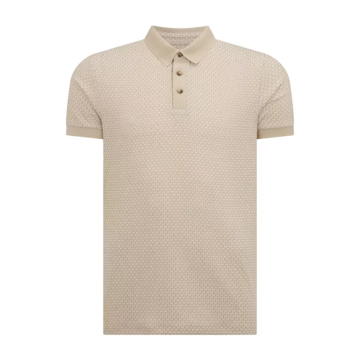 Remus Short Sleeve Polo Shirt