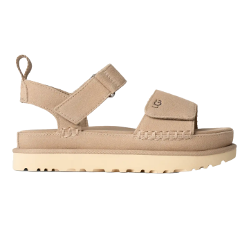 Ugg W Goldenstar Sandal Sand