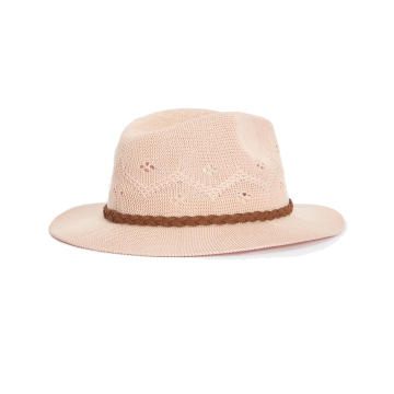 Barbour Flowerdale Trilby Hat