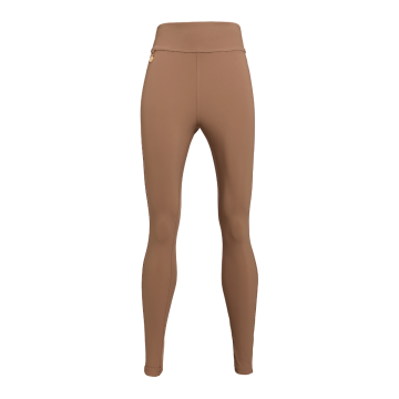 Holland Cooper  Contour Legging Taupe
