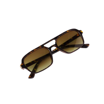 Ibiza tortoise shell sunglasses 