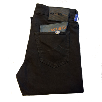 Jacob Cohen Bard Trouser