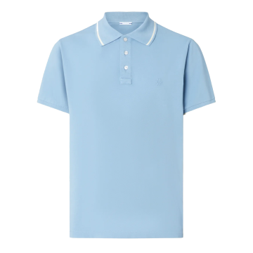 Jacob Cohen Polo