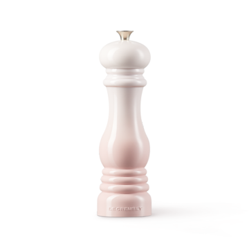 Le Creuset  Salt Mill Shell Pink