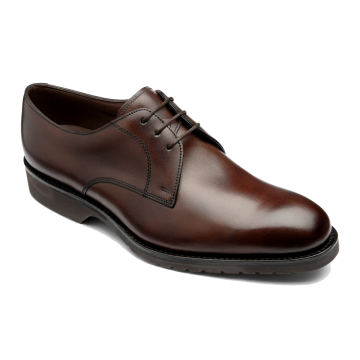 Loake Orson Dark Brown