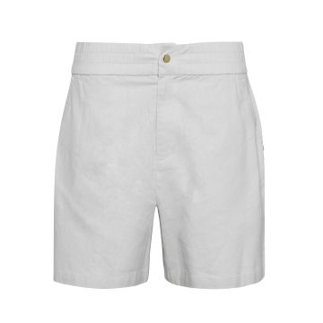 Barbour International Priya Shorts Light Stone