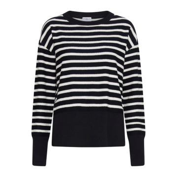 Marella Latina Sweater/Tank/Top Navy