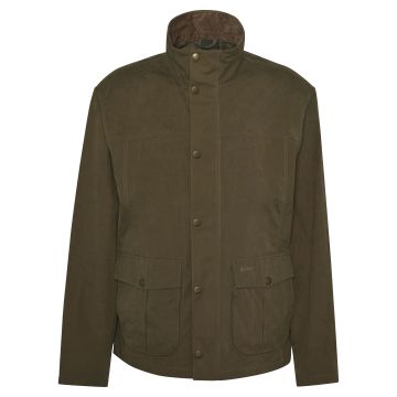 Barbour Sander Casual Jacket