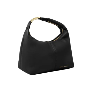 Katie Loxton Meela Multiway Bag  Black