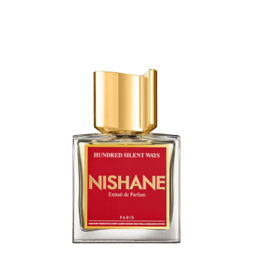 Nishane 100 Silent Ways EXT 50ml Vapo