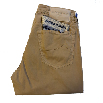 Jacob Cohen Bard Pant