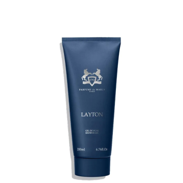 Parfums De Marly Layton Shower Gel 200ml
