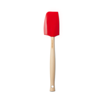 Le Creuset Craft  Spatula Cerise Cerise 