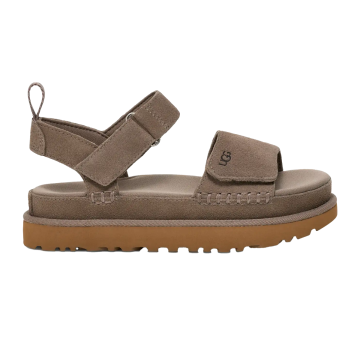 Ugg W Goldenstar Sandal Smoke Plume