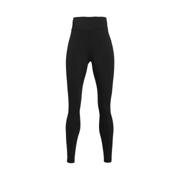 Holland Cooper Supersoft Contour Legging Black