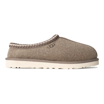 Ugg Tasman Shaggy Suede Slipper