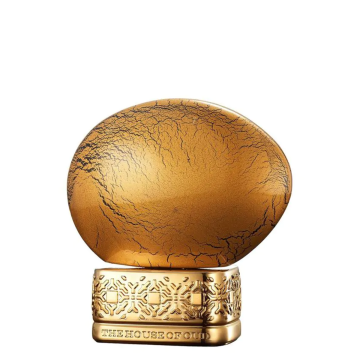 House of Oud Golden Powder 75ml Vapo