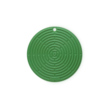 Le Creuset Round Tool Bamboo