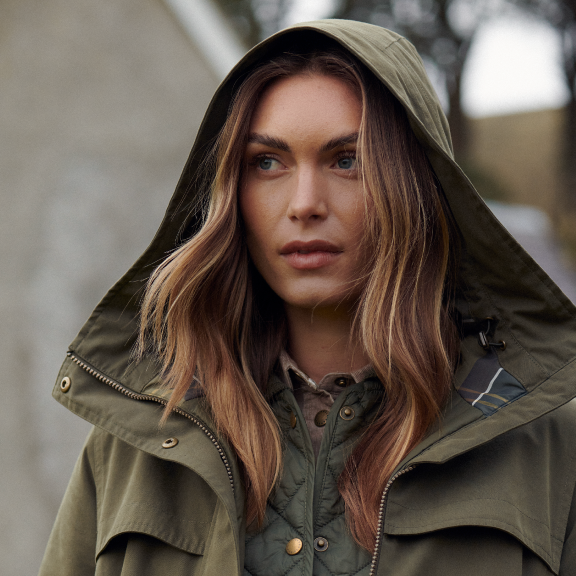 Barbour