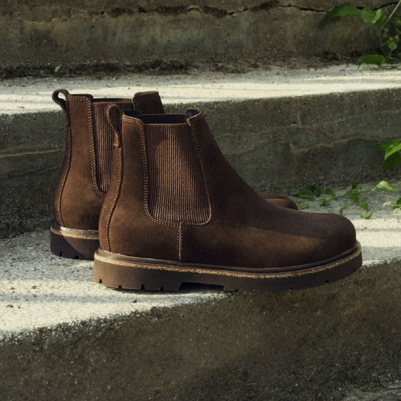 Birkenstock