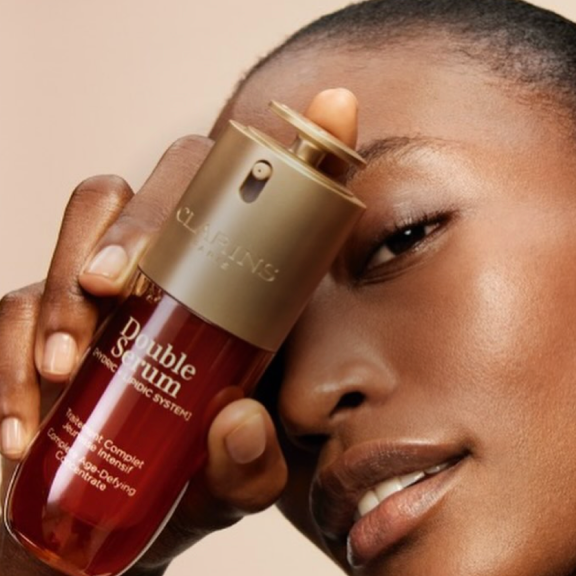 Clarins