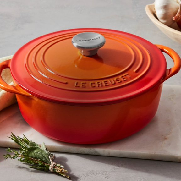 Le Creuset